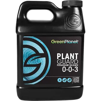Hnojivo Hnojivo Green Planet Plant Guard Objem: 1l