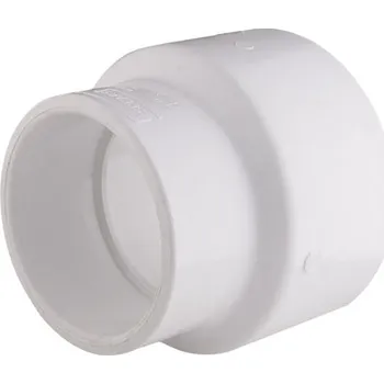 PWS - Professional Water System PVC-U SCH 40 redukce dlouhá 3/4 * 1/2