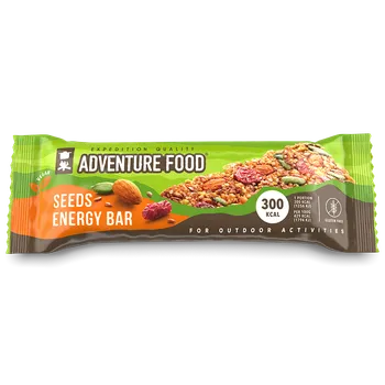 Energetická tyčinka