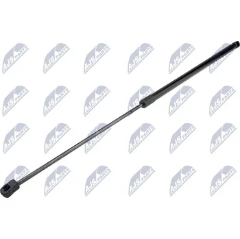 Motorový prostor Pneumatická pružina, kapota motoru NTY AE-AU-094