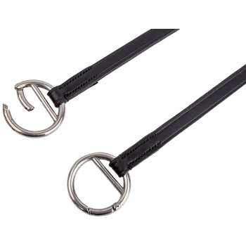 Poprsník Kentaur Otevírací vidlice k poprsníku tm.hnědá, Full