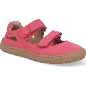 Dívčí obuv PROTETIKA BAREFOOT SANDÁLY PADY FUXIA (22) - 8585003497573
