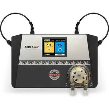 Filtrace vody ASIN Aqua S REDOX