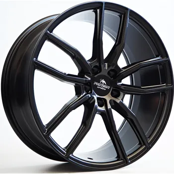 Disk FORZZA WHEELS Alu kola Forzza Sigma 9X20 5X130 ET45 CB71,6 Black Magic
