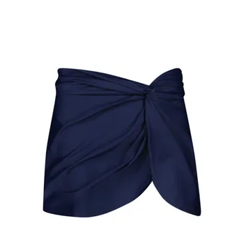 Dámská sukně Sukně Barts KELLI SKIRT Navy velikost M/L