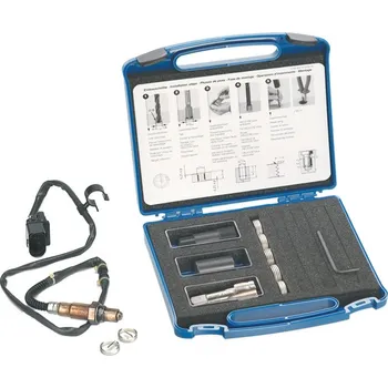 Závitořezný nástroj Sada pro opravu závitů Lambda-sond M18 x 1,5 - Böllhoff