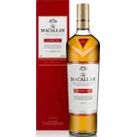 Macallan Classic Cut 2023 50,3% 0,7 l