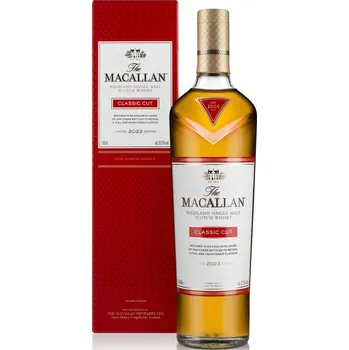 Macallan Classic Cut 2023 50,3% 0,7 l