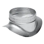 Sedlové odbočky Průměr [mm]: Ø 150/150 z pozinku