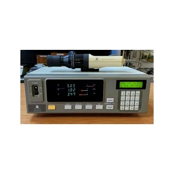 Konica Minolta CA-210, Analyzátor barev se sondou CA-PU12/15