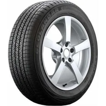 Auto-moto 225/60R17 99H, Yokohama, GEOLANDAR G91
