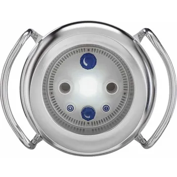 Domontážní sada BADU JET Primavera - 85m3/hod, 4kW, 400V, RGB LED osvětlení