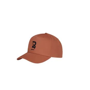 Čepice Kšiltovka Barts JABORI CAP Terra velikost O/S