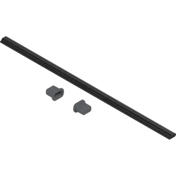 BLUM SERVO-DRIVE Z10K800AE rozvodný kabel a ochranná koncová krytka, délka 8m