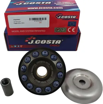 Variátor J.Costa IT627PRO