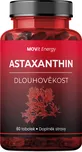 MOVit Energy Astaxanthin Dlouhověkost 8…