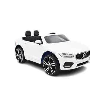 Dětské elektrovozidlo Recenze MaDe Volvo S90