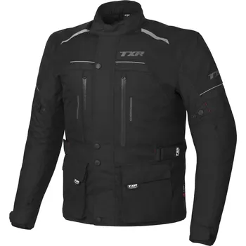 Moto bunda Moto bunda Visper černá Velikost: 10XL