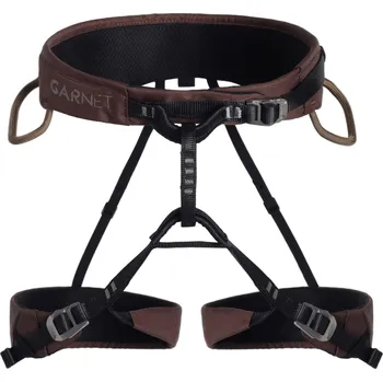 Úvazek SINGING ROCK GARNET XL hnědá