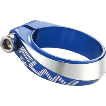 Sedlová spona - FUNN Frodon 2017 - modrá 31,8