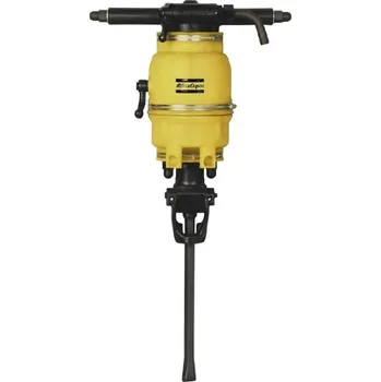 Vrtačka ATLAS COPCO Pneumatická vrtačka RH 658LS