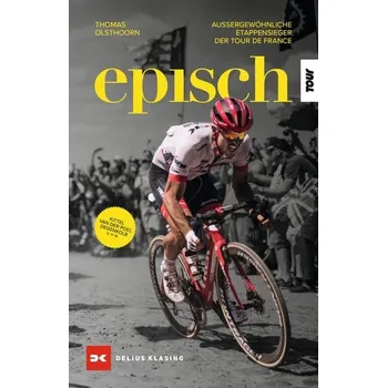 Episch - Olsthoorn, Thomas