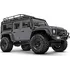 RC model auta Traxxas TRX-4M Land Rover Defender RTR 1:18