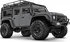 RC model auta Traxxas TRX-4M Land Rover Defender RTR 1:18