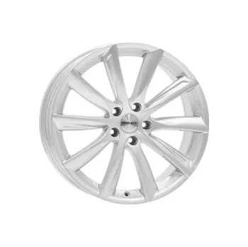 Alu kolo MONACO WHEELS GP6 9x20 5x112 ET40 CB66,6 V20905112E40SI66GP6