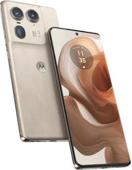 Mobilní telefon Motorola Edge 50 Ultra