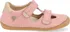 Dívčí sandály Froddo Paix Double G2150185-9 růžové