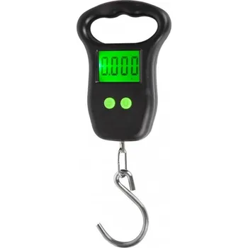 JAF Capture - Digitální váha Gallenge SC 50kg