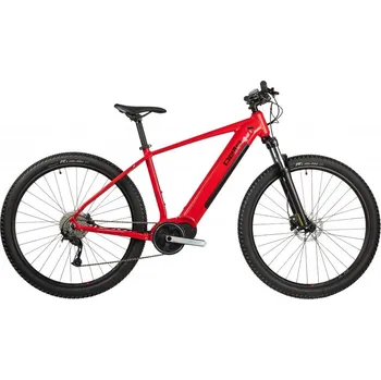 Pells Thorr 3 500 Wh 29" červené 2024