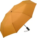 Fare Skládací deštník FA5412 Orange 98 cm