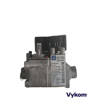 Příslušenství ke kotli Plynový ventil SIT 848 SIGMA, (ROBUR pro B15)