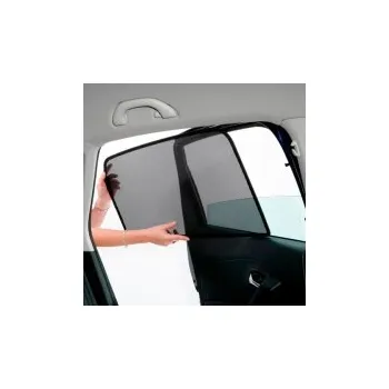 Tuning Climair Sonniboy protisluneční clony VW Amarok II -- od roku výroby 2022- (clony pro: zadní boční okna) SLEVA 15%
