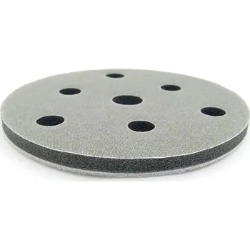 Brusný kotouč KOVAX SUPER ASSILEX měkká mezivrstva průměr 125mm