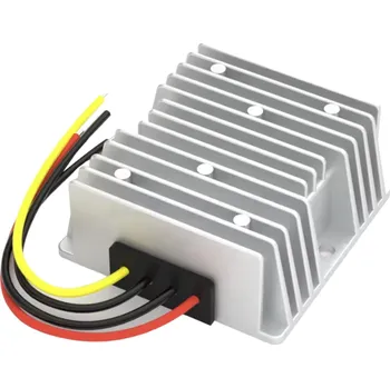 Měnič napětí Měnič napětí z 12/24V na 72V, 3A, 216W, IP68