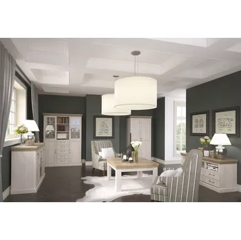 Knihovna GALA Obývací pokoj Royal