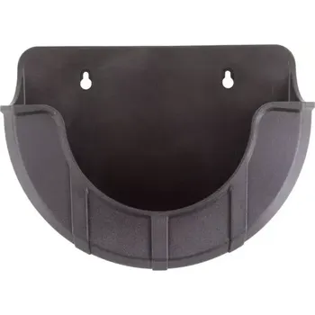 Čistící sada Nástěnný držák na dvojité kartáče Twin Brush, BATAVIA (BATAVIA)