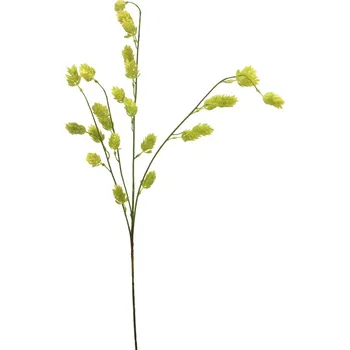 umělá květina umělá větev, Chmel větev (spray) 90 cm