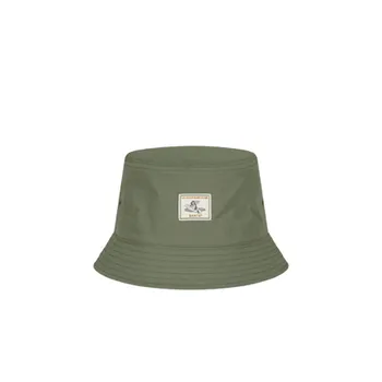 Čepice Klobouk Barts BUALAN HAT Khaki velikost O/S