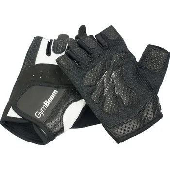 Fitness rukavice GymBeam Fitness Dámské rukavice Bella L multicolor