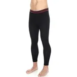 Pánské termospodky Brubeck Active Wool M black L