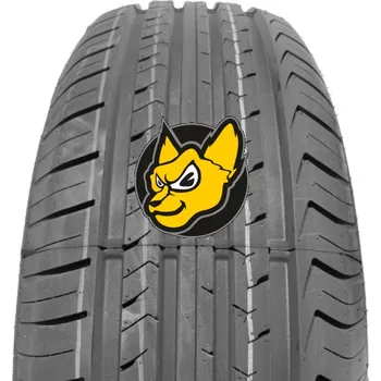 Letní osobní pneu Sonix Ecopro 99 195/55 R16 91V XL