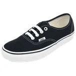 Tenisky z Vans - Authentic - cerná/bílá