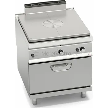 Sporák Tálový sporák s troubou Bertos SG9TP+FG