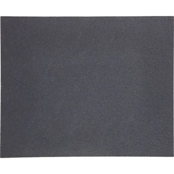 Karosářský tmel Graphite Brusný vodní papír se zrnitostí P800 (280 x 230 mm) -