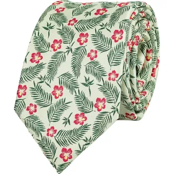 Kravata Bubibubi Krémová kravata Altea