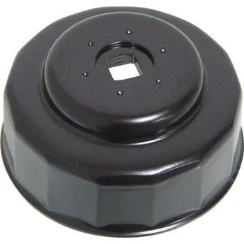 Olejový filtr Klann Hrdlo olejového filtru, velikost (waf) 74 mm, 14 ploch 1752731 KL-0122-301